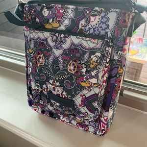 Vera Bradley cross body bag